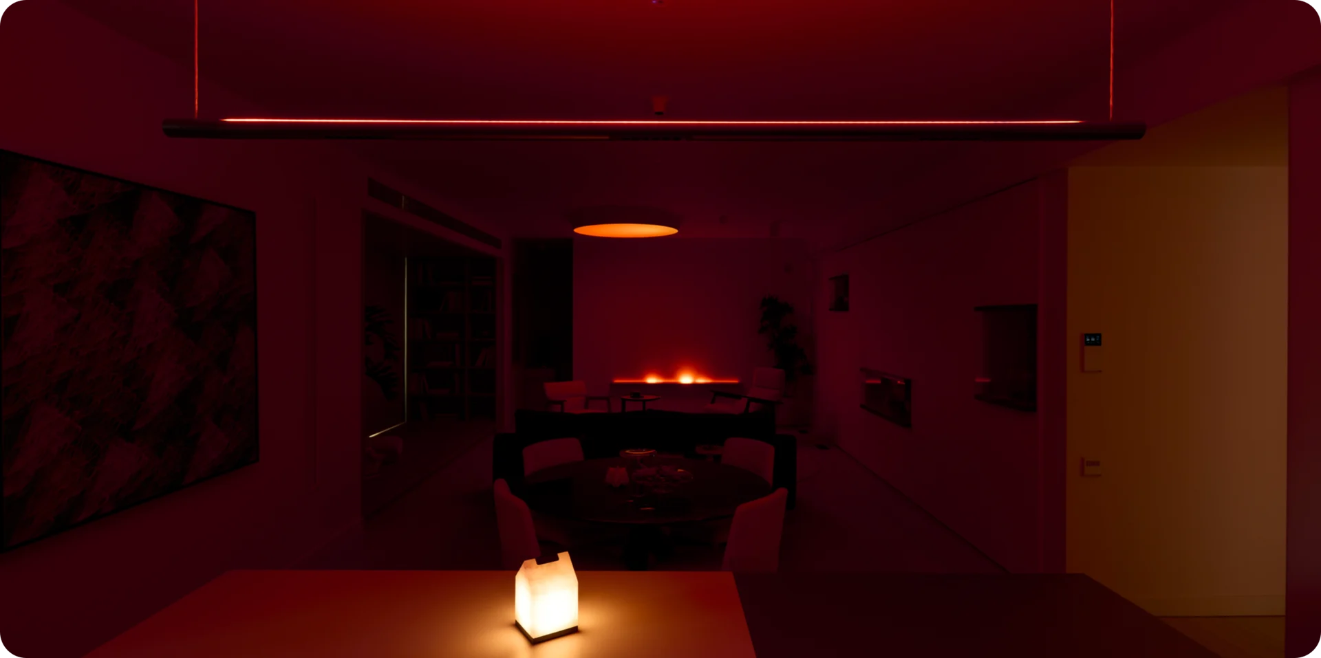 玲珑套系