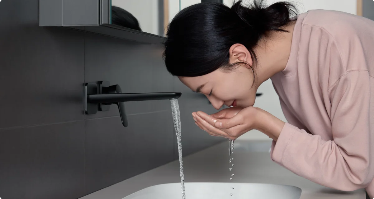 瑞恒空间水环境,满足全家健康用水需求。