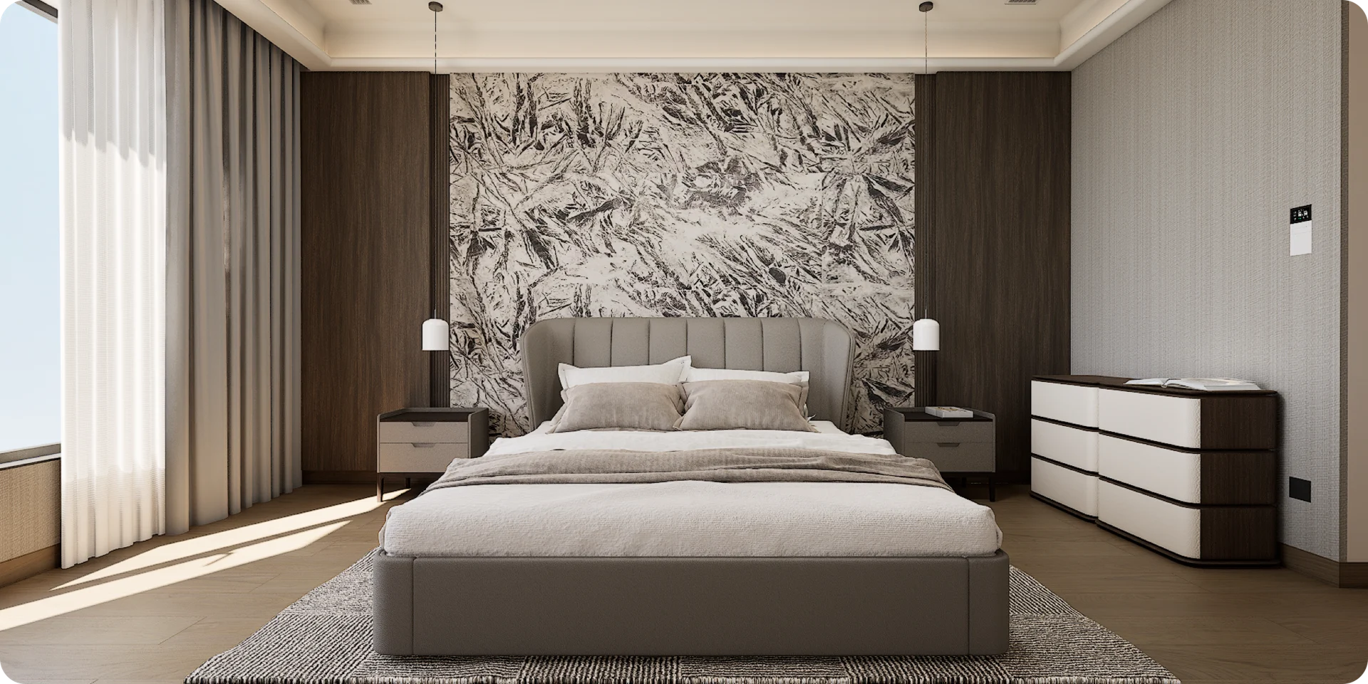 逸境套系