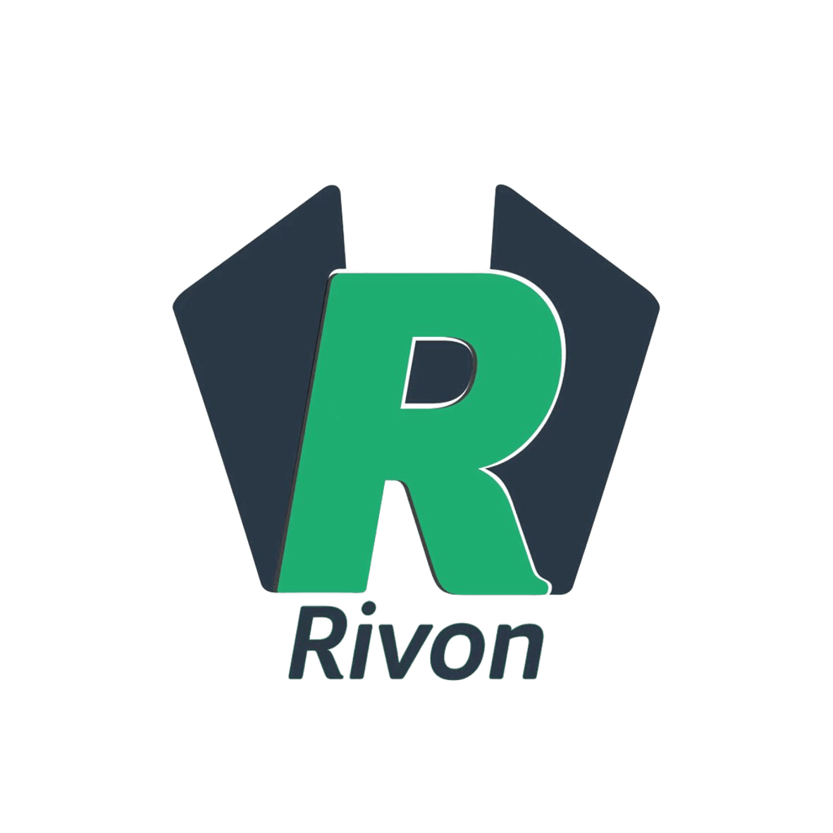 Rivon 公司标识